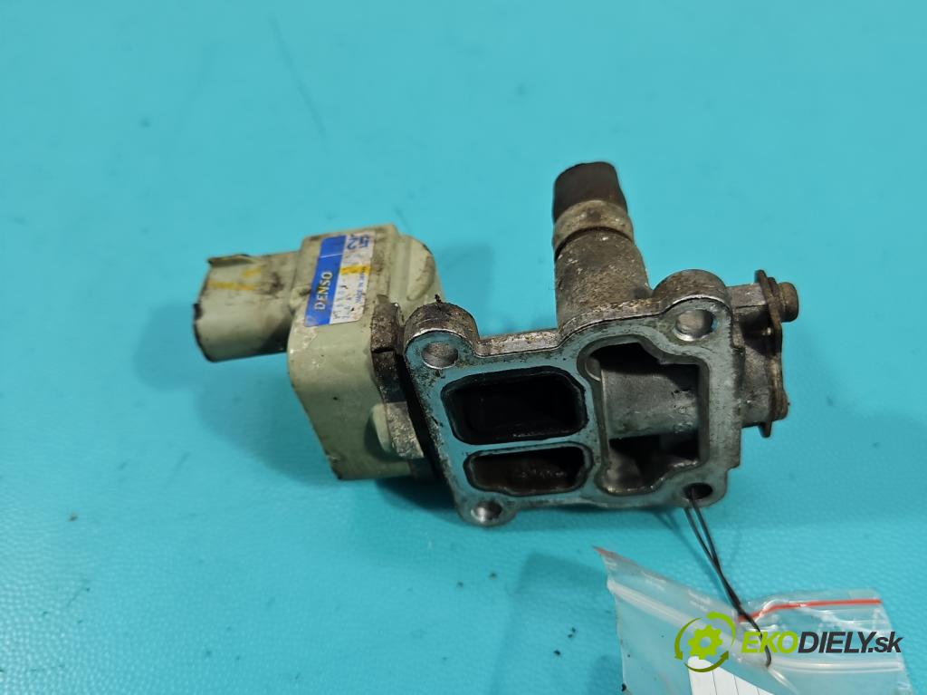 Honda Civic VI 1995-2001 1.4 16V 90 HP manual 66 kW 1396 cm3 3- motor 136800-0520