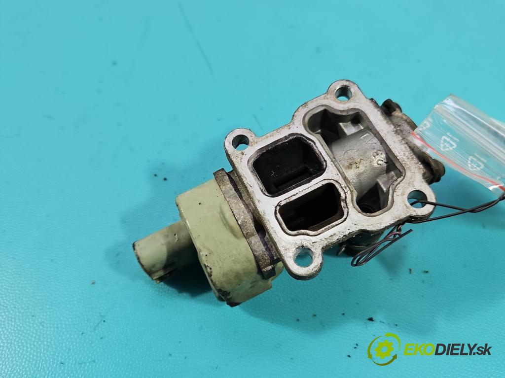 Honda Civic VI 1995-2001 1.4 16V 90 HP manual 66 kW 1396 cm3 3- motor 136800-0520