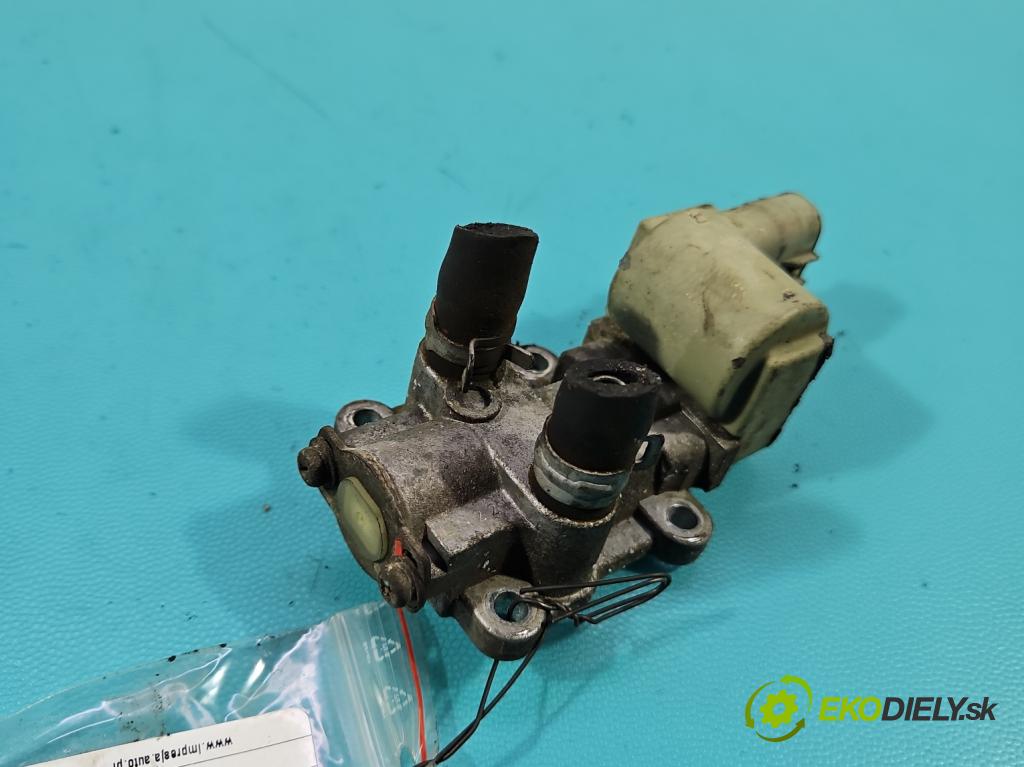 Honda Civic VI 1995-2001 1.4 16V 90 HP manual 66 kW 1396 cm3 3- motor 136800-0520
