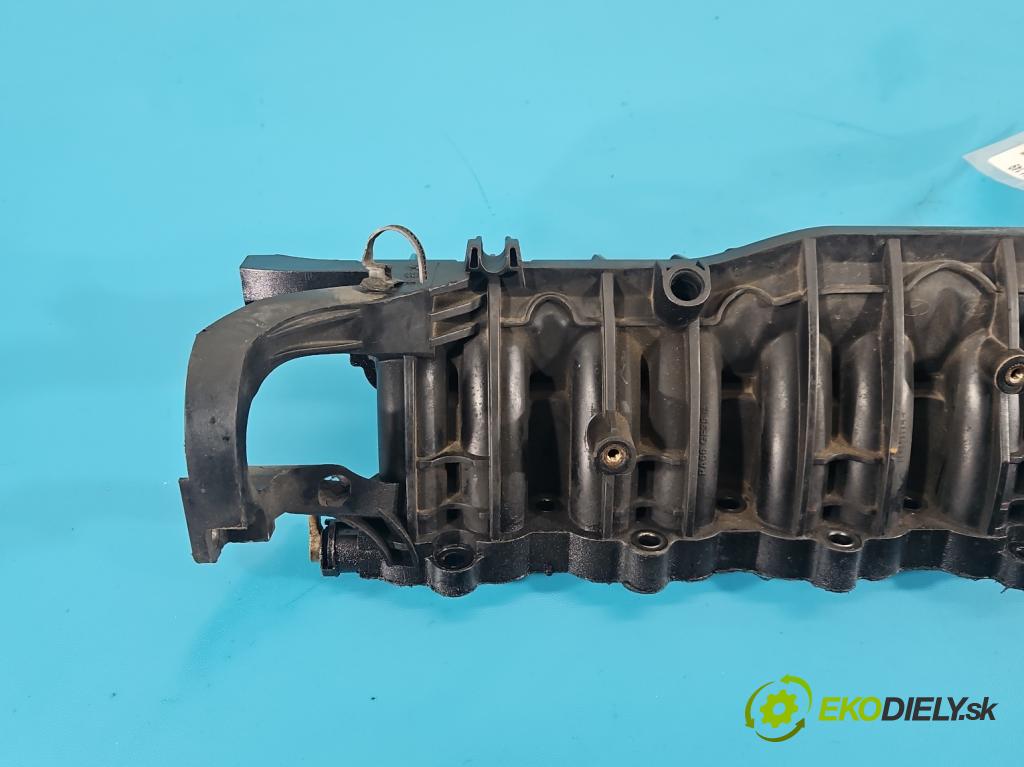 Hyundai I40 1.7 crdi 136 HP manual 100 kW 1685 cm3 5- zvod nasávací 106091 (Sacie potrubie)