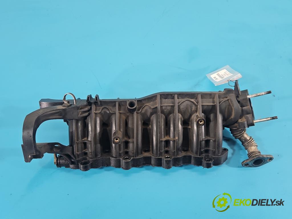 Hyundai I40 1.7 crdi 136 HP manual 100 kW 1685 cm3 5- zvod nasávací 106091 (Sacie potrubie)