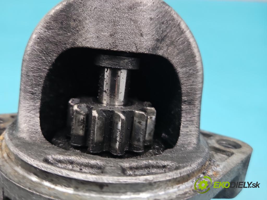 Hyundai I40 1.7 crdi 136 HP manual 100 kW 1685 cm3 5- štartér 36100-2A810 (Štartér)