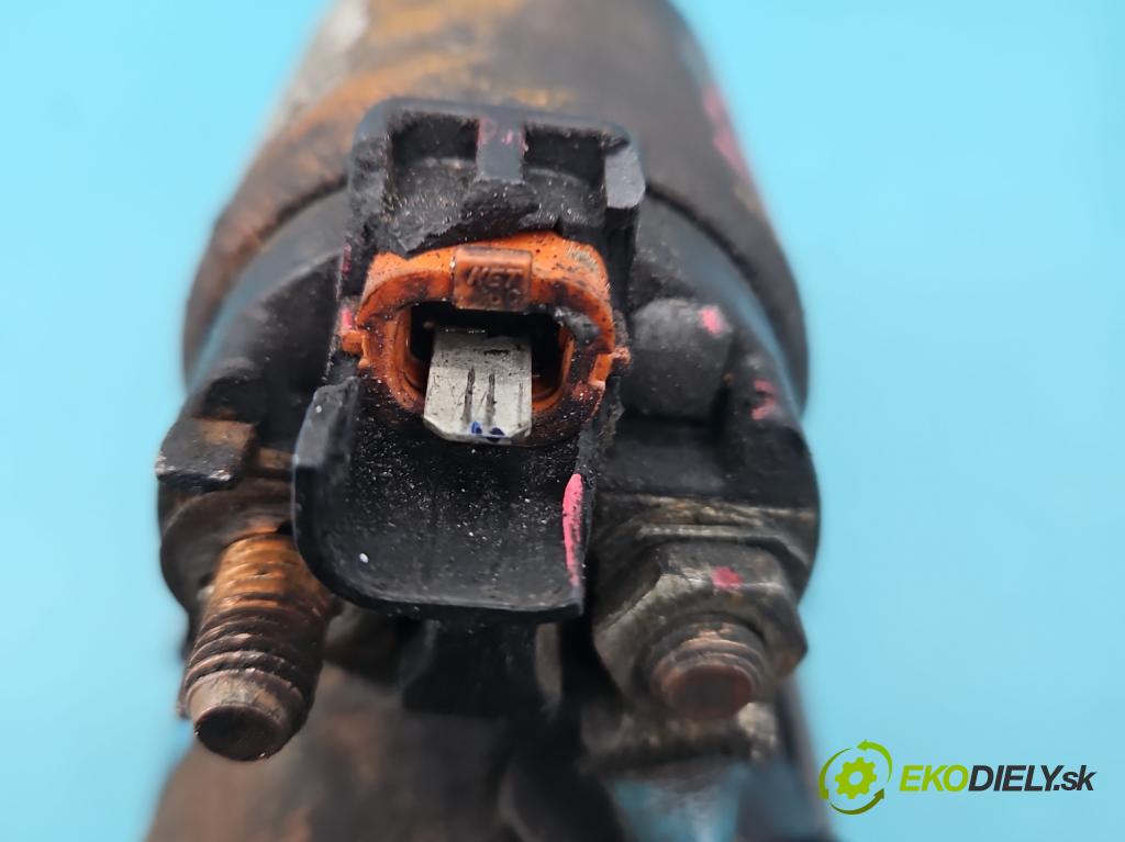 Hyundai I40 1.7 crdi 136 HP manual 100 kW 1685 cm3 5- štartér 36100-2A810 (Štartér)