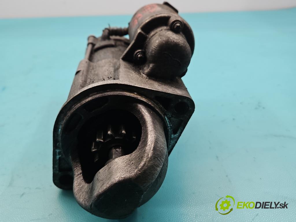 Hyundai I40 1.7 crdi 136 HP manual 100 kW 1685 cm3 5- štartér 36100-2A810 (Štartér)