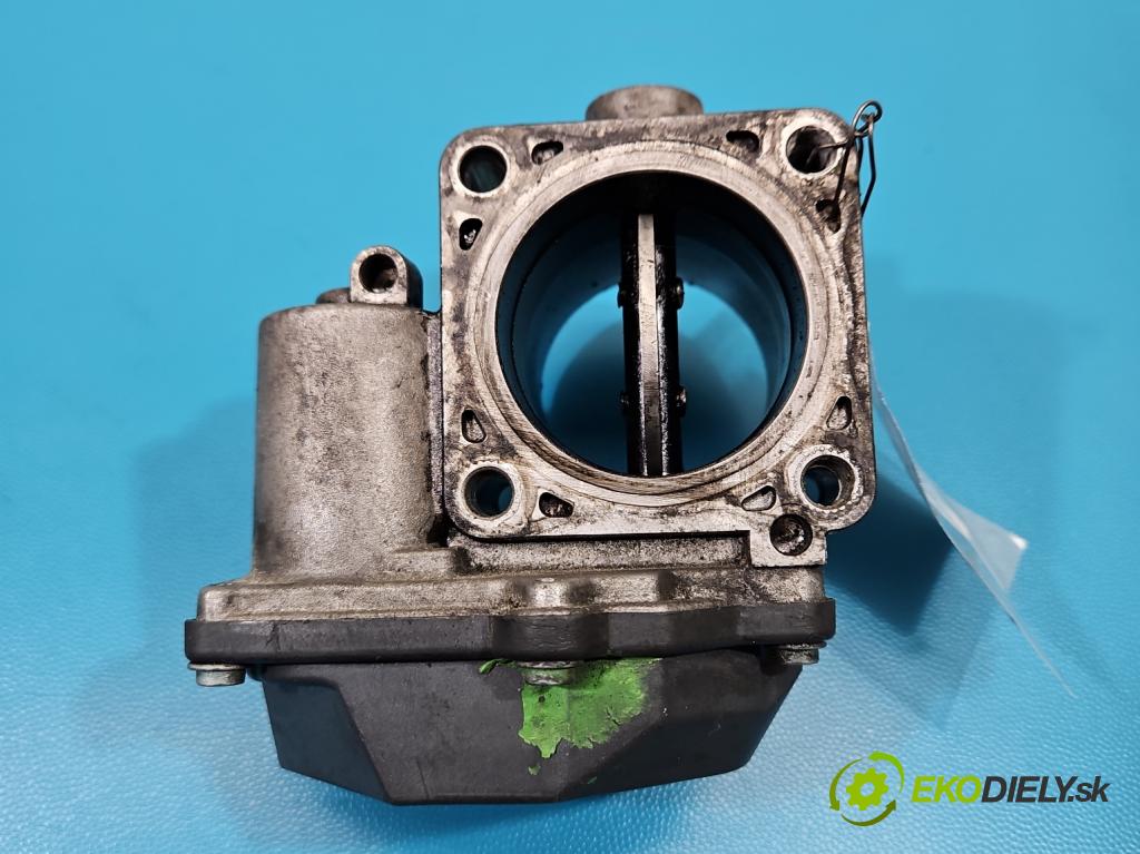 Hyundai I40 1.7 crdi 136 HP manual 100 kW 1685 cm3 5- klapka 35100-2A900 (Škrtiaca klapka)