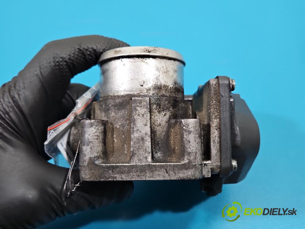 Hyundai I40 1.7 crdi 136 HP manual 100 kW 1685 cm3 5- klapka 35100-2A900 (Škrtiaca klapka)