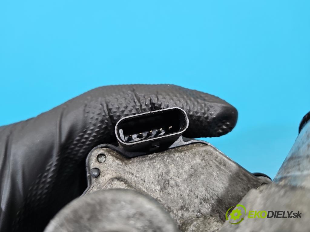 Hyundai I40 1.7 crdi 136 HP manual 100 kW 1685 cm3 5- klapka 35100-2A900 (Škrtiaca klapka)