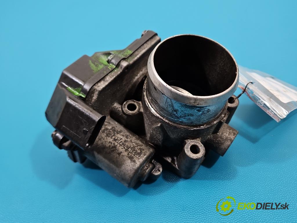 Hyundai I40 1.7 crdi 136 HP manual 100 kW 1685 cm3 5- klapka 35100-2A900 (Škrtiaca klapka)