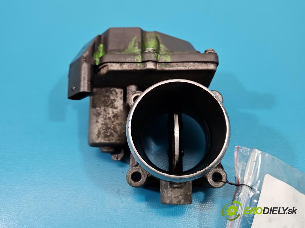 Hyundai I40 1.7 crdi 136 HP manual 100 kW 1685 cm3 5- klapka 35100-2A900 (Škrtiaca klapka)