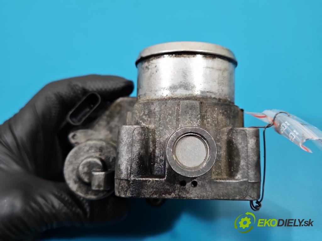 Hyundai I40 1.7 crdi 136 HP manual 100 kW 1685 cm3 5- klapka 35100-2A900 (Škrtiaca klapka)