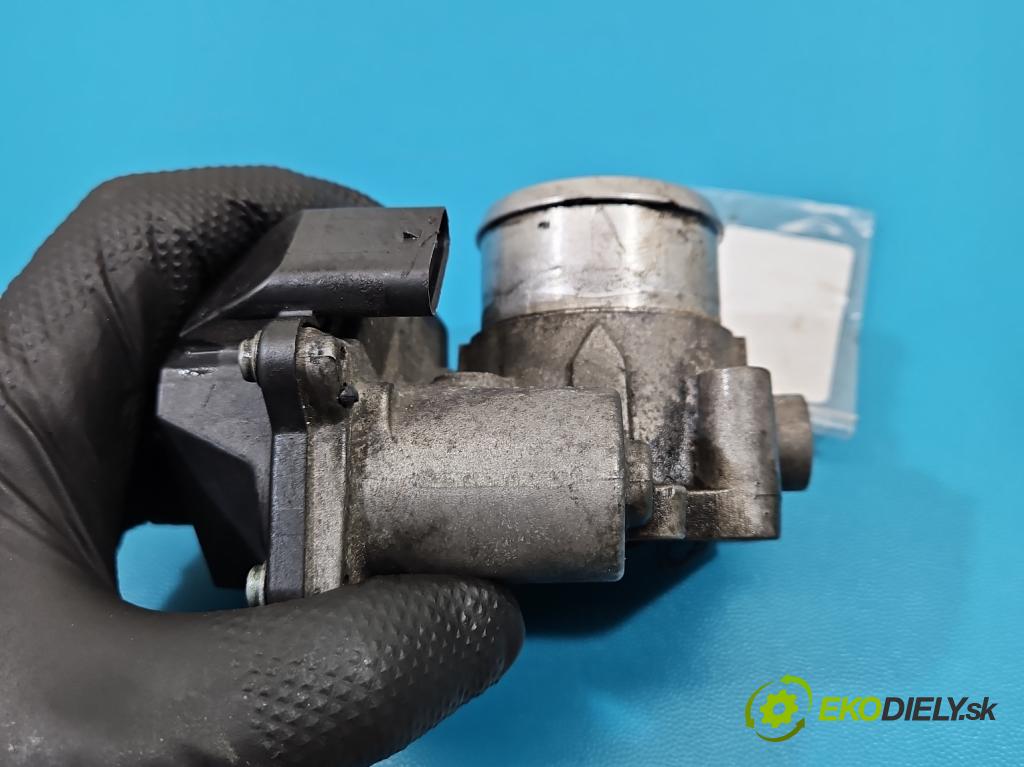 Hyundai I40 1.7 crdi 136 HP manual 100 kW 1685 cm3 5- klapka 35100-2A900 (Škrtiaca klapka)