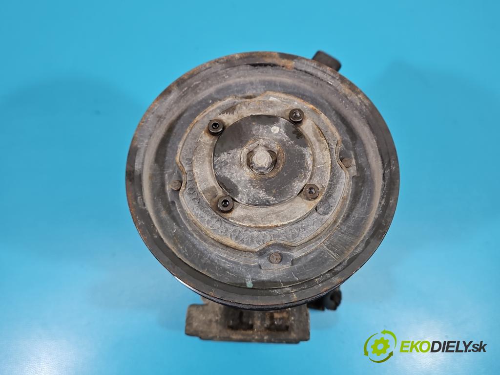 Hyundai I40 1.7 crdi 136 HP manual 100 kW 1685 cm3 5- Kompresor: klimatizácie 1B33E-00700 (Kompresor klimatizácie)