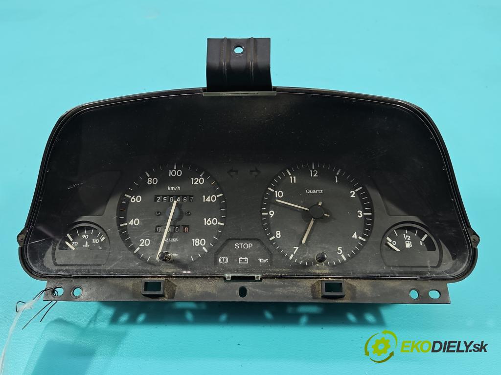 Citroen Jumpy 1994-2006 1.6 79KM manual 58 kW 1581 cm3 5- prístrojovka/ budíky 1480110080 (Prístrojová doska)