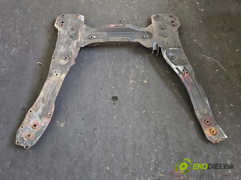 Citroen Jumpy 1994-2006 1.6 79KM manual 58 kW 1581 cm3 5- výztuha motoru