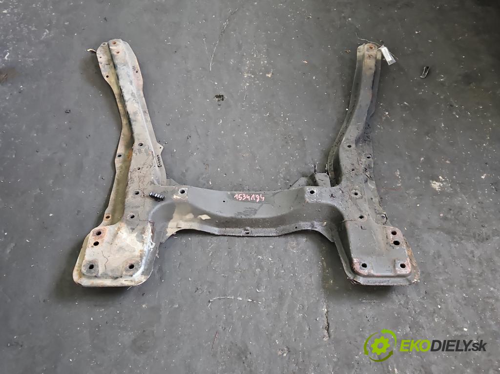 Citroen Jumpy 1994-2006 1.6 79KM manual 58 kW 1581 cm3 5- výztuha motoru 