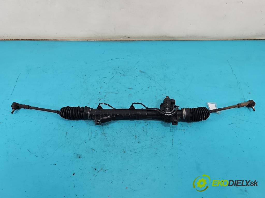 Citroen Jumpy 1994-2006 1.6 79KM manual 58 kW 1581 cm3 5- řízení volant 1312577080