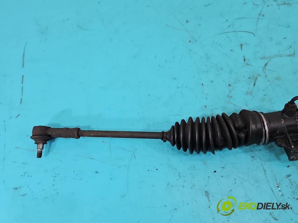 Citroen Jumpy 1994-2006 1.6 79KM manual 58 kW 1581 cm3 5- řízení volant 1312577080