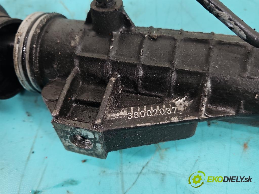 Citroen Jumpy 1994-2006 1.6 79KM manual 58 kW 1581 cm3 5- řízení volant 1312577080