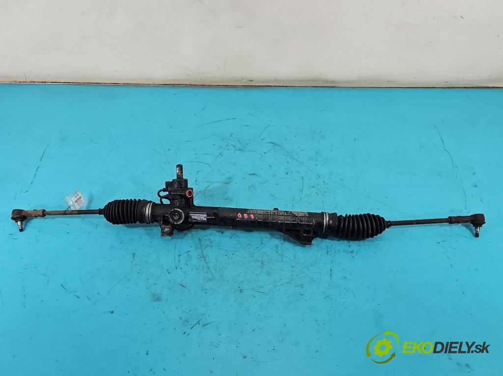 Citroen Jumpy 1994-2006 1.6 79KM manual 58 kW 1581 cm3 5- řízení volant 1312577080