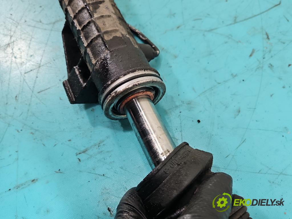 Citroen Jumpy 1994-2006 1.6 79KM manual 58 kW 1581 cm3 5- řízení volant 1312577080