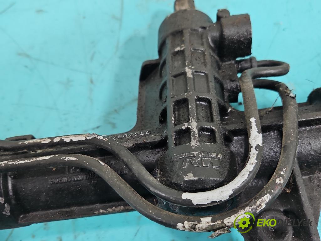 Citroen Jumpy 1994-2006 1.6 79KM manual 58 kW 1581 cm3 5- řízení volant 1312577080