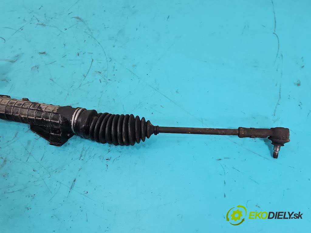 Citroen Jumpy 1994-2006 1.6 79KM manual 58 kW 1581 cm3 5- řízení volant 1312577080