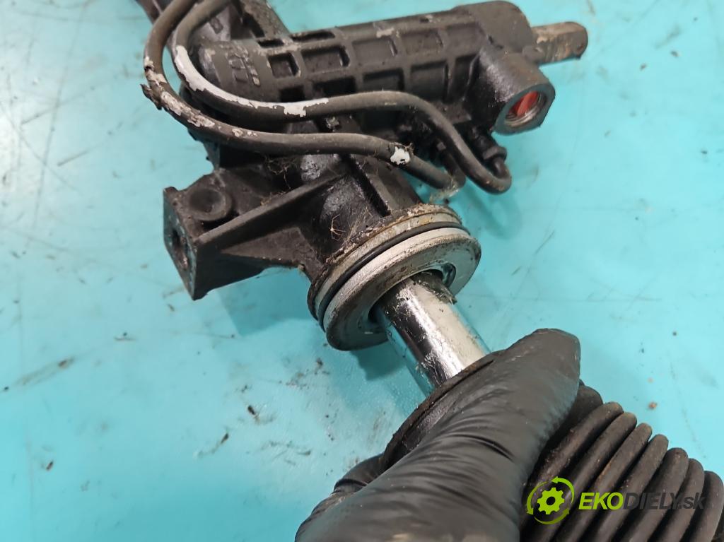 Citroen Jumpy 1994-2006 1.6 79KM manual 58 kW 1581 cm3 5- řízení volant 1312577080