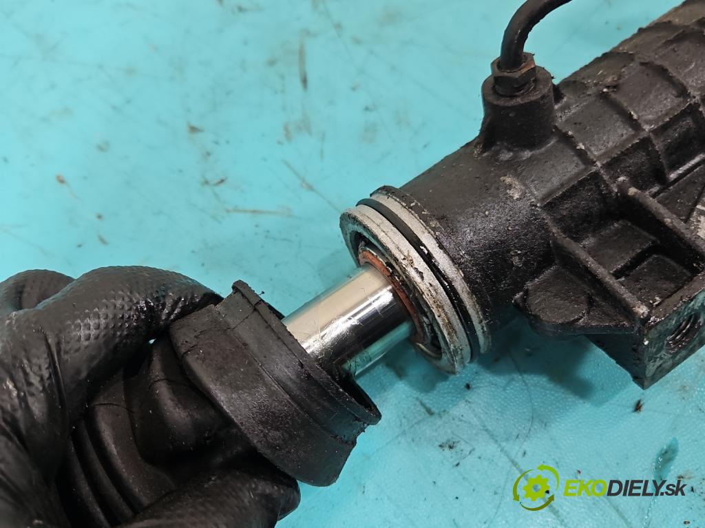 Citroen Jumpy 1994-2006 1.6 79KM manual 58 kW 1581 cm3 5- řízení volant 1312577080