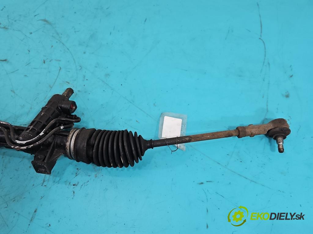 Citroen Jumpy 1994-2006 1.6 79KM manual 58 kW 1581 cm3 5- řízení volant 1312577080