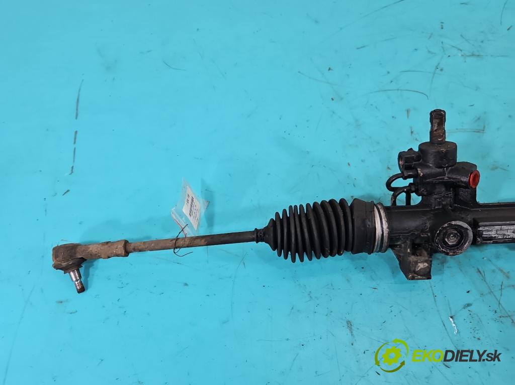 Citroen Jumpy 1994-2006 1.6 79KM manual 58 kW 1581 cm3 5- řízení volant 1312577080