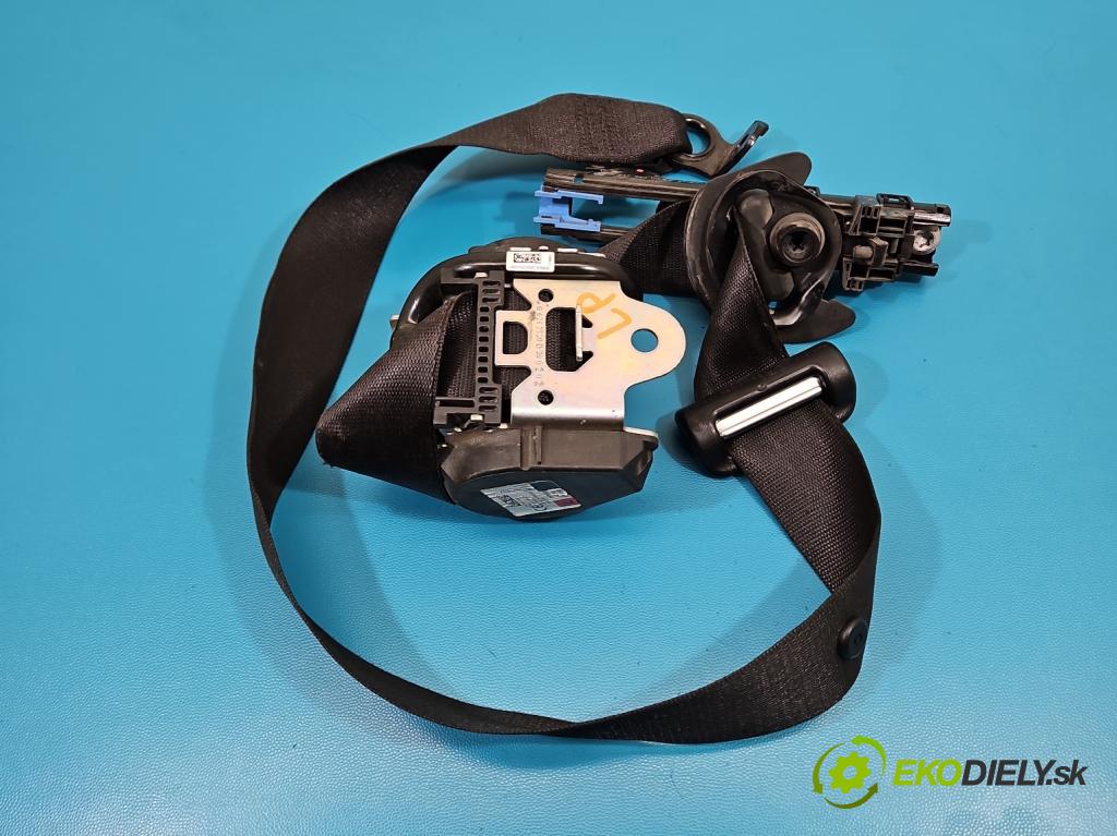 Mercedes Vito W447 2014- 1.75 cdi 102 hp manual 75 kW 1750 cm3 5- stěna bezpečnost přední levý 629520200C