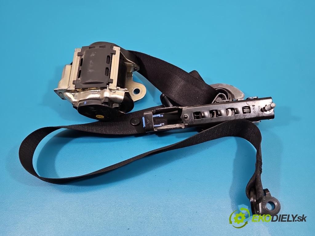 Mercedes Vito W447 2014- 1.75 cdi 102 hp manual 75 kW 1750 cm3 5- stěna bezpečnost přední levý 629520200C