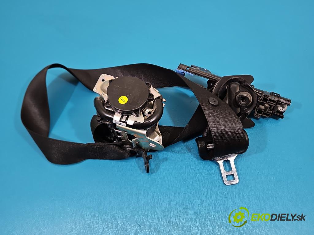 Mercedes Vito W447 2014- 1.75 cdi 102 hp manual 75 kW 1750 cm3 5- stěna bezpečnost přední levý 629520200C