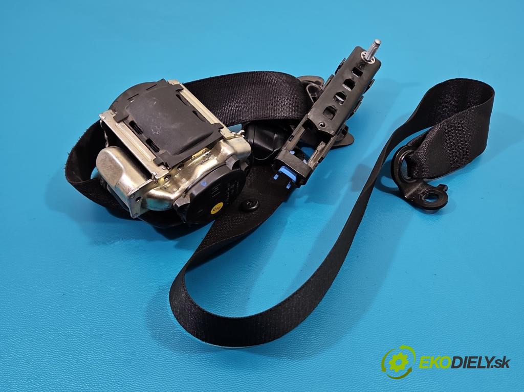 Mercedes Vito W447 2014- 1.75 cdi 102 hp manual 75 kW 1750 cm3 5- stěna bezpečnost přední levý 629520200C