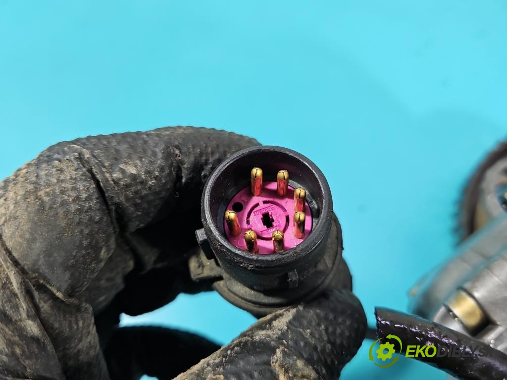 Audi 80 B4 1991-1994 1.9 tdi 90 HP manual 66 kW 1896 cm3 5- čerpadlo vstrekovacia 0460404983 (Vstrekovacie čerpadlo)