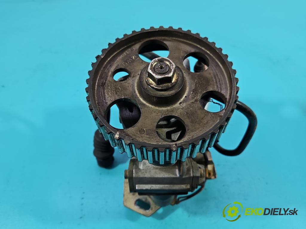 Audi 80 B4 1991-1994 1.9 tdi 90 HP manual 66 kW 1896 cm3 5- čerpadlo vstrekovacia 0460404983 (Vstrekovacie čerpadlo)