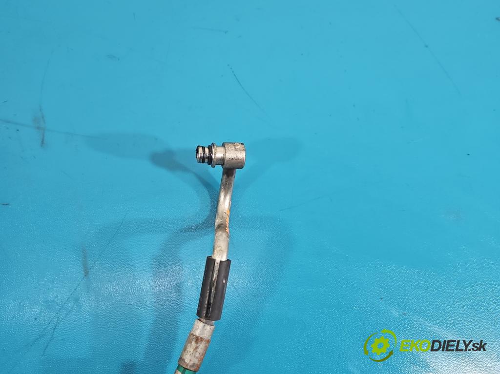 Maserati Quattroporte VI 13- 3.0 V6 automatic 301 kW 2979 cm3 4- rúrka skřie: stupeň,rýchlosť 06700349650