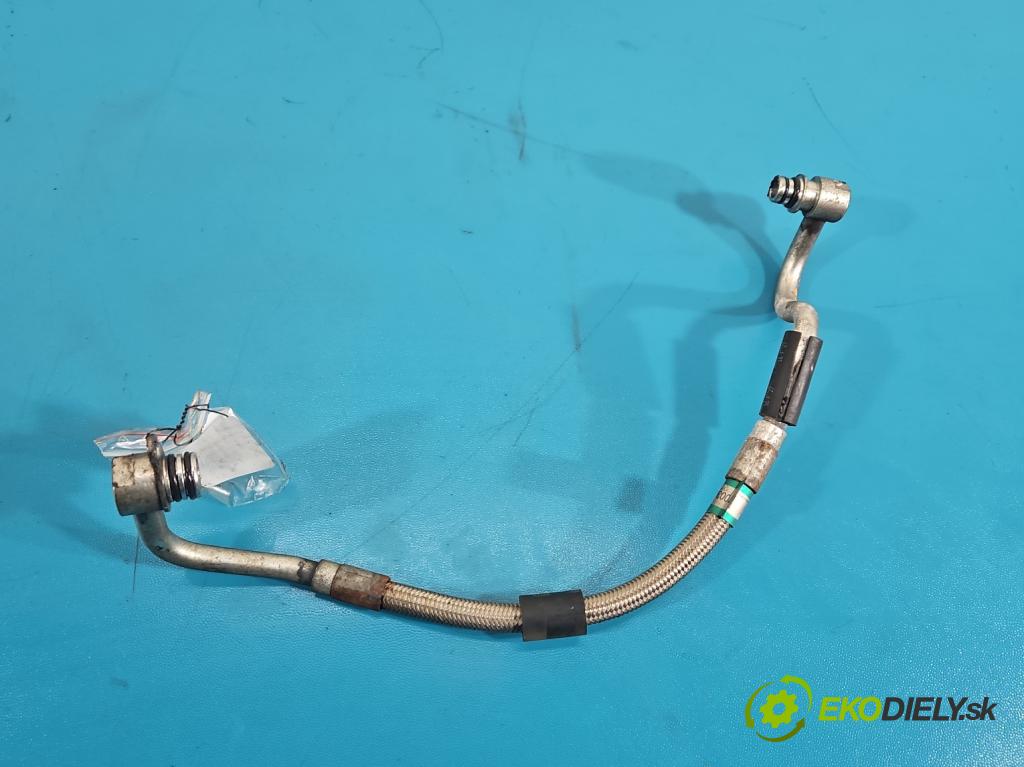 Maserati Quattroporte VI 13- 3.0 V6 automatic 301 kW 2979 cm3 4- rúrka skřie: stupeň,rýchlosť 06700349650