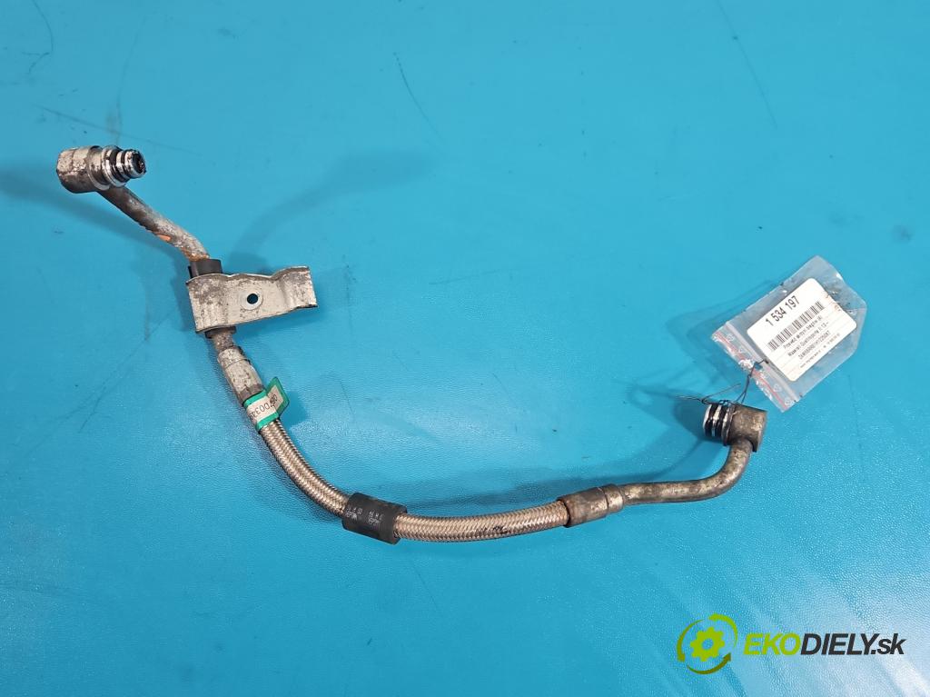 Maserati Quattroporte VI 13- 3.0 V6 automatic 301 kW 2979 cm3 4- rúrka skřie: stupeň,rýchlosť 06700349660