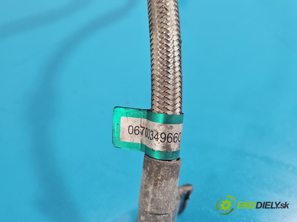 Maserati Quattroporte VI 13- 3.0 V6 automatic 301 kW 2979 cm3 4- rúrka skřie: stupeň,rýchlosť 06700349660