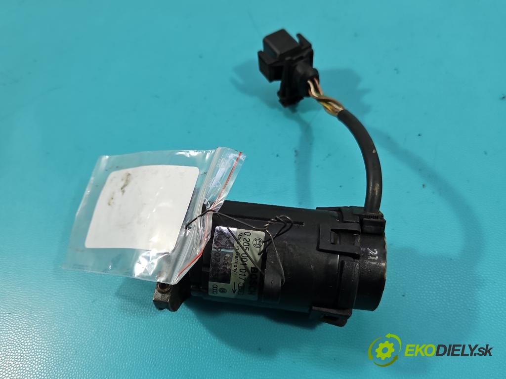 Audi 80 B4 1991-1994 1.9 tdi 90 HP manual 66 kW 1896 cm3 5- pedal plyn potenciometr: 0205001017