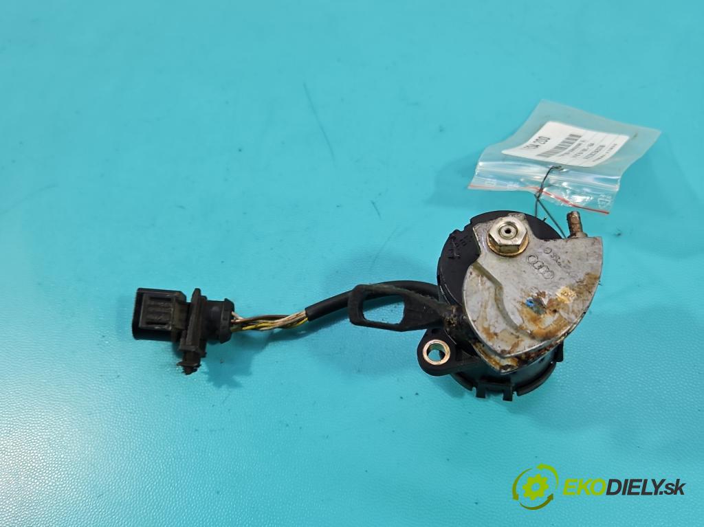 Audi 80 B4 1991-1994 1.9 tdi 90 HP manual 66 kW 1896 cm3 5- pedal plyn potenciometr: 0205001017