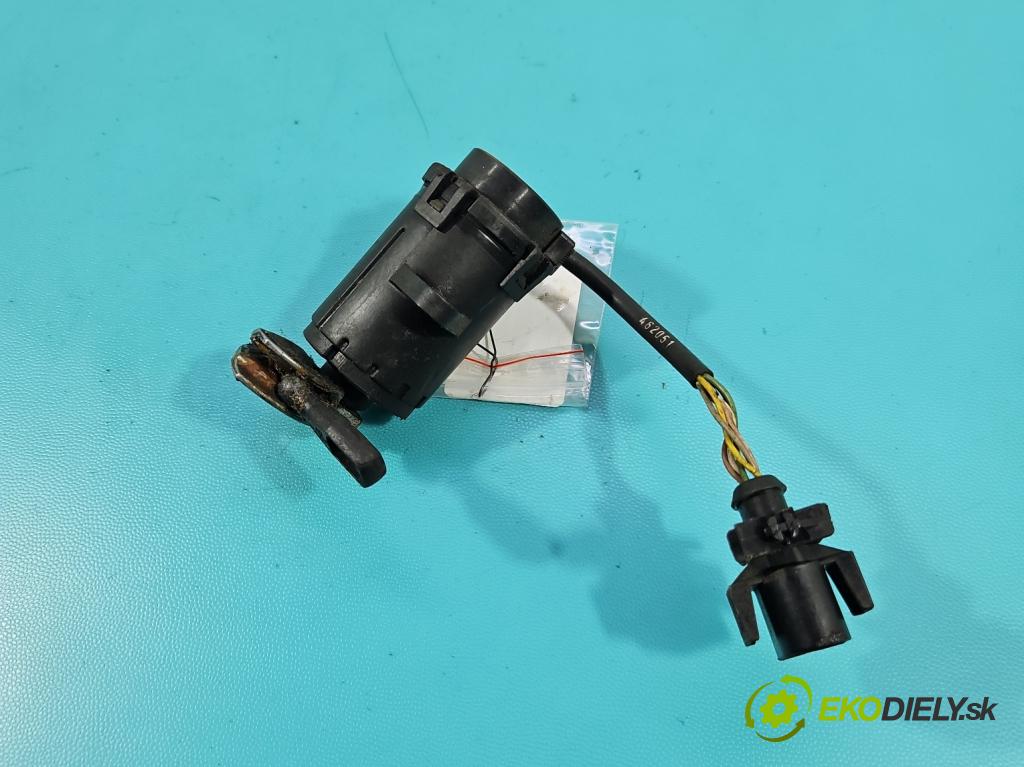 Audi 80 B4 1991-1994 1.9 tdi 90 HP manual 66 kW 1896 cm3 5- pedal plyn potenciometr: 0205001017