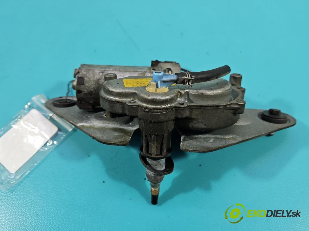Audi 80 B4 1991-1994 1.9 tdi 90 HP manual 66 kW 1896 cm3 5- motor stieračov zadné 8A9955713