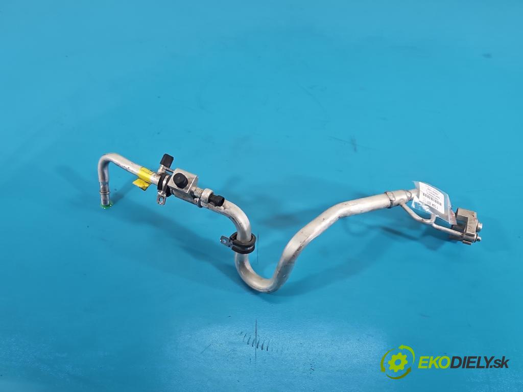 Maserati Quattroporte VI 13- 3.0 V6 automatic 301 kW 2979 cm3 4- rúrka klimatizácie 670035061