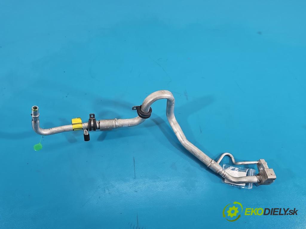 Maserati Quattroporte VI 13- 3.0 V6 automatic 301 kW 2979 cm3 4- rúrka klimatizácie 670035061