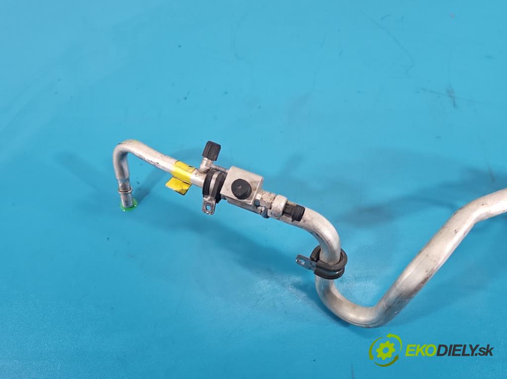 Maserati Quattroporte VI 13- 3.0 V6 automatic 301 kW 2979 cm3 4- rúrka klimatizácie 670035061