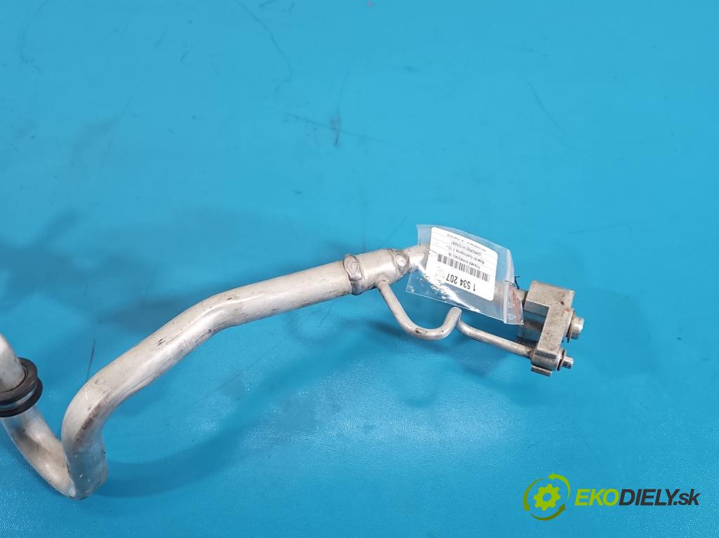 Maserati Quattroporte VI 13- 3.0 V6 automatic 301 kW 2979 cm3 4- rúrka klimatizácie 670035061