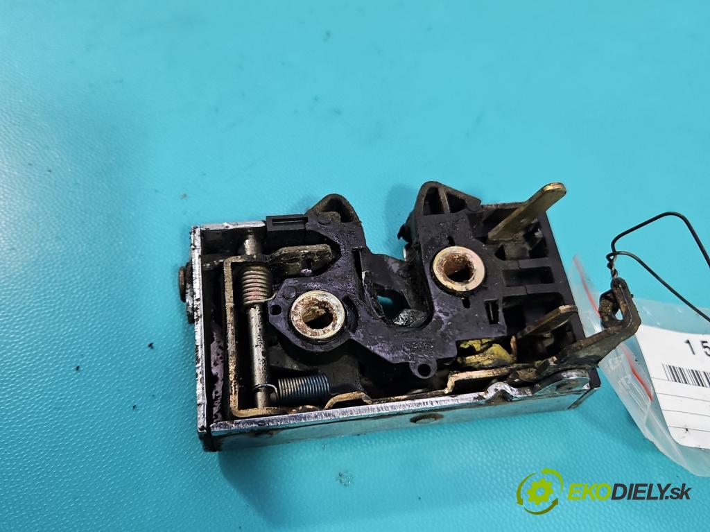 Audi 80 B4 1991-1994 1.9 tdi 90 HP manual 66 kW 1896 cm3 5- zámok zadné ľavý 8A0839015A