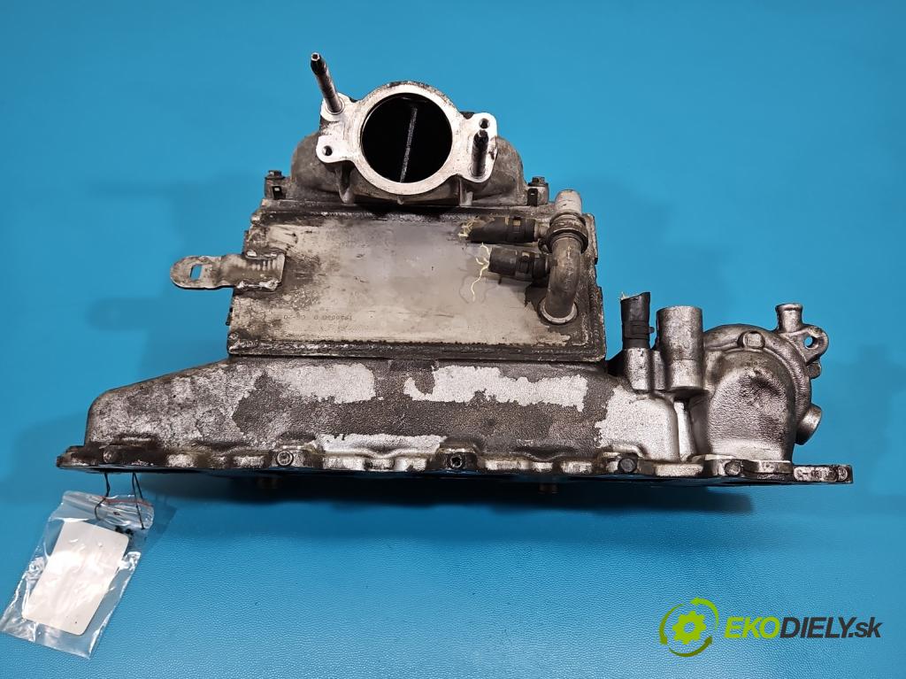 Mercedes Vito W447 2014- 1.75 cdi 102 HP manual 75 kW 1750 cm3 5- zvod nasávací T93662B (Sacie potrubie)